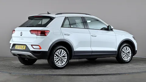 VOLKSWAGEN T-ROC 1.5 TSI Life DSG