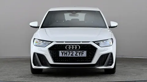 AUDI A1 30 TFSI 110 S Line