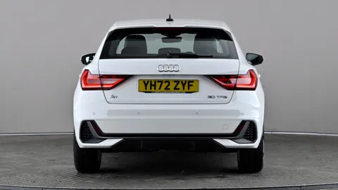 AUDI A1 30 TFSI 110 S Line