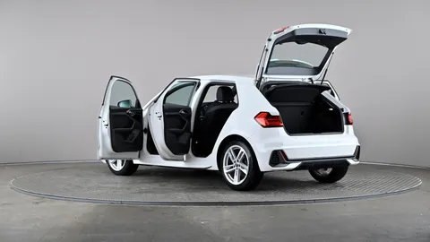 AUDI A1 30 TFSI 110 S Line