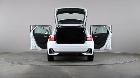 AUDI A1 30 TFSI 110 S Line