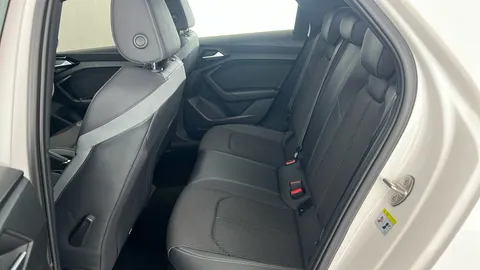 AUDI A1 30 TFSI 110 S Line