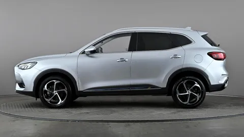 MG MOTOR UK HS 1.5 T-GDI Trophy