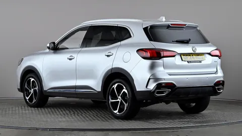 MG MOTOR UK HS 1.5 T-GDI Trophy