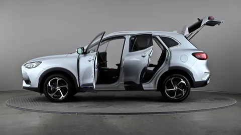 MG MOTOR UK HS 1.5 T-GDI Trophy