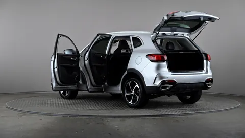 MG MOTOR UK HS 1.5 T-GDI Trophy