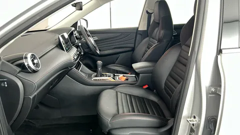 MG MOTOR UK HS 1.5 T-GDI Trophy