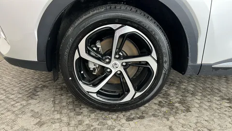 MG MOTOR UK HS 1.5 T-GDI Trophy