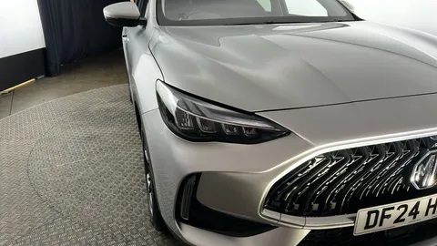 MG MOTOR UK HS 1.5 T-GDI Trophy