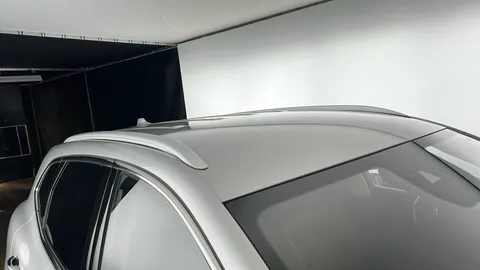 MG MOTOR UK HS 1.5 T-GDI Trophy