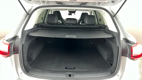 MG MOTOR UK HS 1.5 T-GDI Trophy