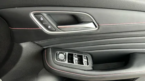 MG MOTOR UK HS 1.5 T-GDI Trophy