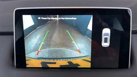 MG MOTOR UK HS 1.5 T-GDI Trophy