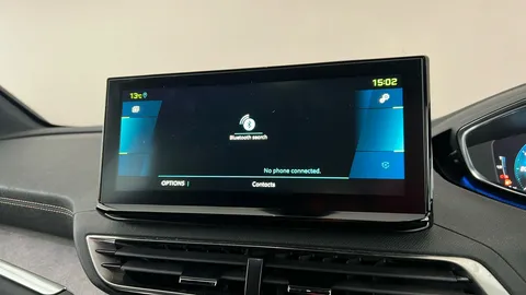 PEUGEOT 3008 1.6 Hybrid4 300 GT e-EAT8