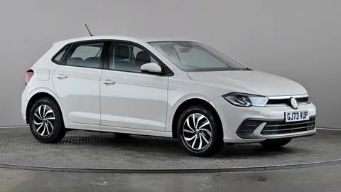 VOLKSWAGEN POLO 1.0 TSI Life