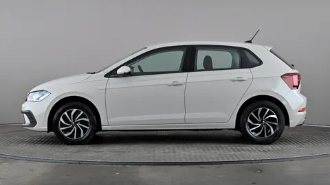 VOLKSWAGEN POLO 1.0 TSI Life