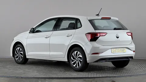 VOLKSWAGEN POLO 1.0 TSI Life