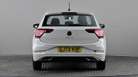 VOLKSWAGEN POLO 1.0 TSI Life