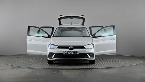 VOLKSWAGEN POLO 1.0 TSI Life