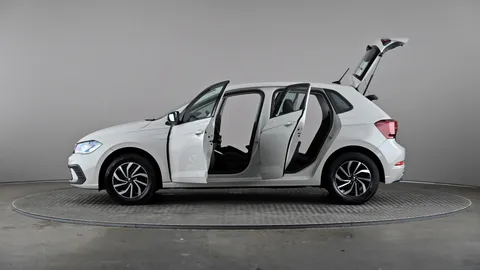 VOLKSWAGEN POLO 1.0 TSI Life
