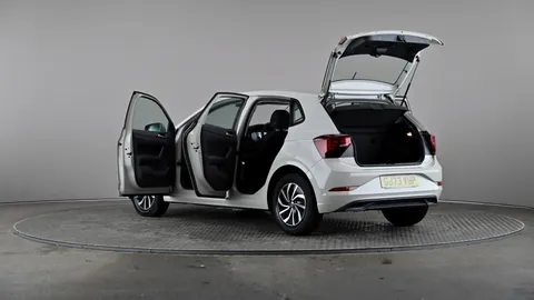 VOLKSWAGEN POLO 1.0 TSI Life
