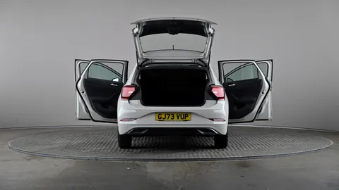 VOLKSWAGEN POLO 1.0 TSI Life