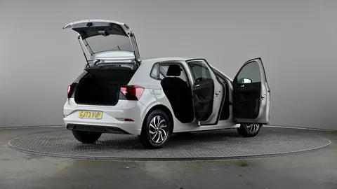 VOLKSWAGEN POLO 1.0 TSI Life