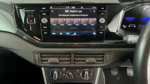 VOLKSWAGEN POLO 1.0 TSI Life