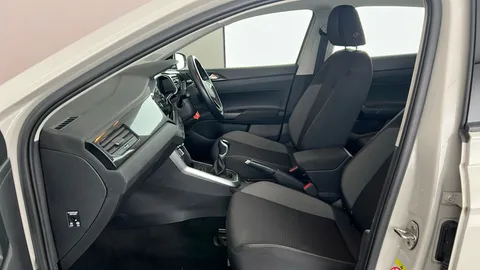 VOLKSWAGEN POLO 1.0 TSI Life