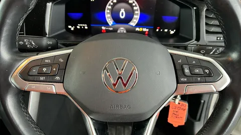 VOLKSWAGEN POLO 1.0 TSI Life