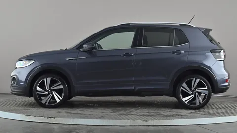 VOLKSWAGEN T-CROSS 1.5 TSI EVO R-Line DSG