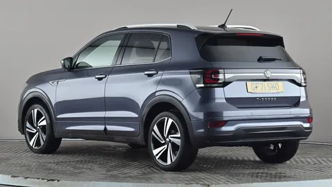 VOLKSWAGEN T-CROSS 1.5 TSI EVO R-Line DSG
