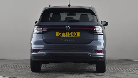 VOLKSWAGEN T-CROSS 1.5 TSI EVO R-Line DSG