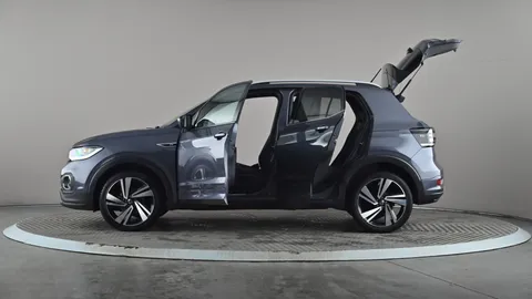 VOLKSWAGEN T-CROSS 1.5 TSI EVO R-Line DSG