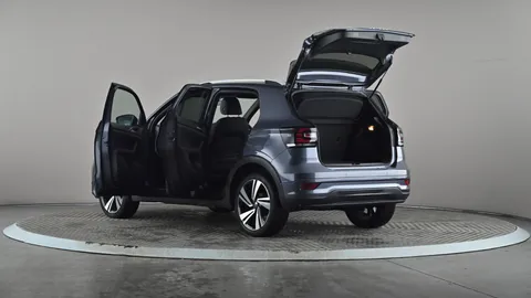 VOLKSWAGEN T-CROSS 1.5 TSI EVO R-Line DSG