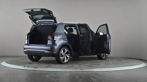 VOLKSWAGEN T-CROSS 1.5 TSI EVO R-Line DSG