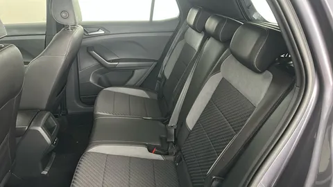 VOLKSWAGEN T-CROSS 1.5 TSI EVO R-Line DSG