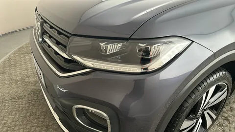 VOLKSWAGEN T-CROSS 1.5 TSI EVO R-Line DSG