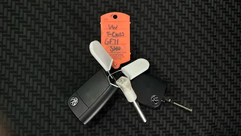 VOLKSWAGEN T-CROSS 1.5 TSI EVO R-Line DSG