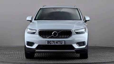VOLVO XC40 1.5 T4 Recharge PHEV Inscription Auto