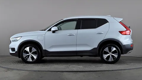 VOLVO XC40 1.5 T4 Recharge PHEV Inscription Auto