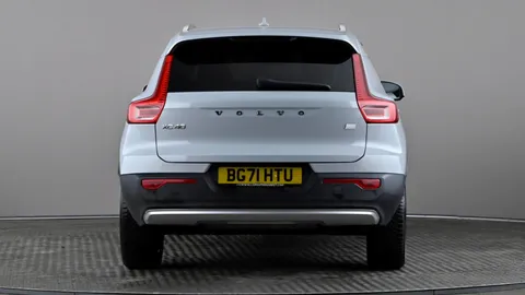 VOLVO XC40 1.5 T4 Recharge PHEV Inscription Auto