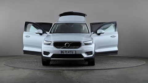 VOLVO XC40 1.5 T4 Recharge PHEV Inscription Auto