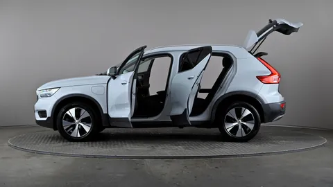 VOLVO XC40 1.5 T4 Recharge PHEV Inscription Auto