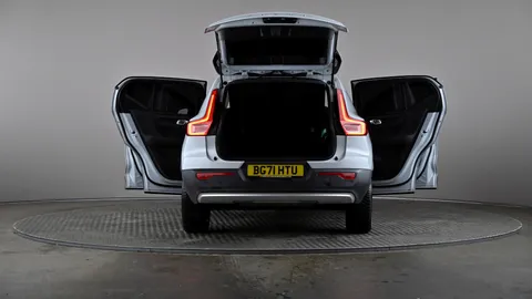 VOLVO XC40 1.5 T4 Recharge PHEV Inscription Auto