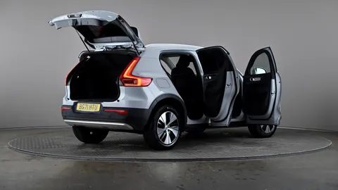 VOLVO XC40 1.5 T4 Recharge PHEV Inscription Auto