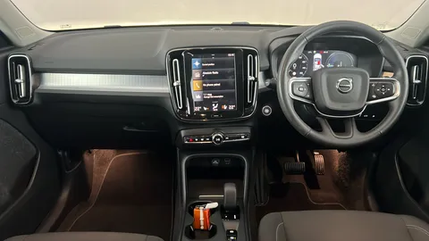 VOLVO XC40 1.5 T4 Recharge PHEV Inscription Auto