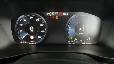 VOLVO XC40 1.5 T4 Recharge PHEV Inscription Auto