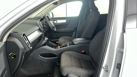 VOLVO XC40 1.5 T4 Recharge PHEV Inscription Auto