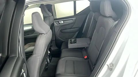 VOLVO XC40 1.5 T4 Recharge PHEV Inscription Auto